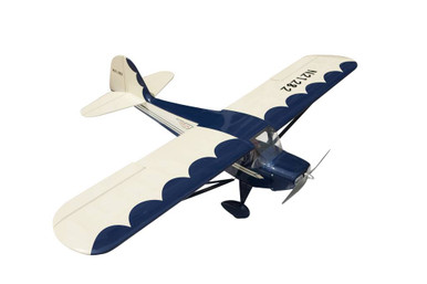 Seagull Models Taylorcraft RC Plane, 25E ARF, SEA-193