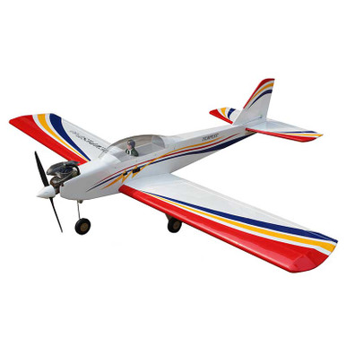 Seagull Models Tempest Dragon 15cc Low Wing Trainer ARF