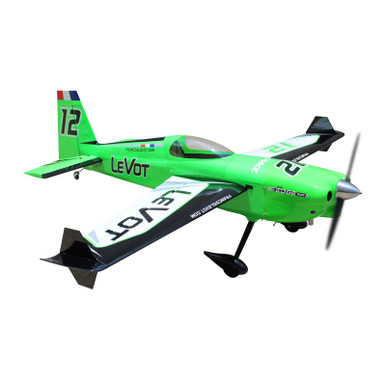 Seagull Models Zivko Edge 540 V3 60cc ARF