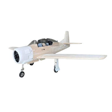 Seagull Models Legend Hobby T-28 36-60cc, Almost Ready to Cover