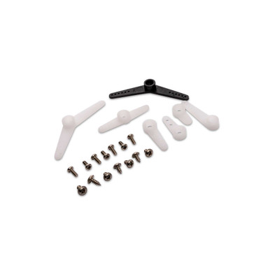 Spektrum Servo Arm Set, A347 Servo