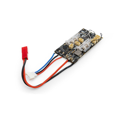 Spektrum Receiver / ESC Unit, UMX P-51