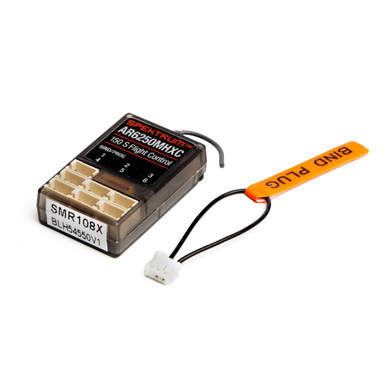 Spektrum Replacement Flight Control, 150 S Smart