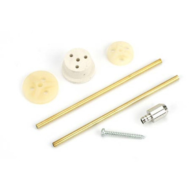 Sullivan Stopper Assembly, Glow Fuel, Clearance