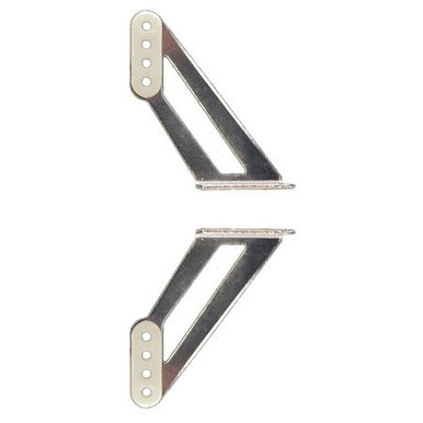 Sullivan 1-1/8inch Control Horns,Left/Right