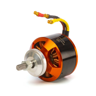 Spektrum Avian 8075-230Kv 50cc Equivalent Brushless Outrunner Motor