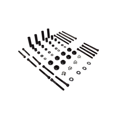 Spektrum XXL Brushless Outrunner Stand Offs