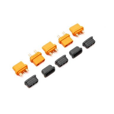Spektrum IC2 Battery Connector, 5pcs