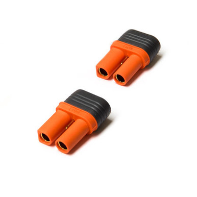 Spektrum IC5 Battery Connector (2)