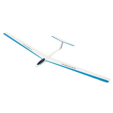 AeroNaut Stratos 2550mm Glider Kit