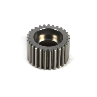 TLR Idler Gear, Aluminium, 22/T/SCT
