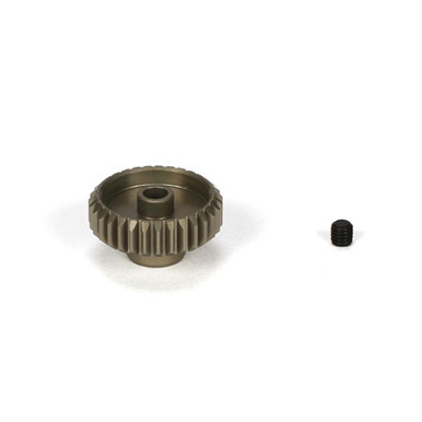 TLR Pinion Gear 31T, 48P, AL