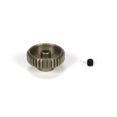 TLR Pinion Gear 32T, 48P, AL