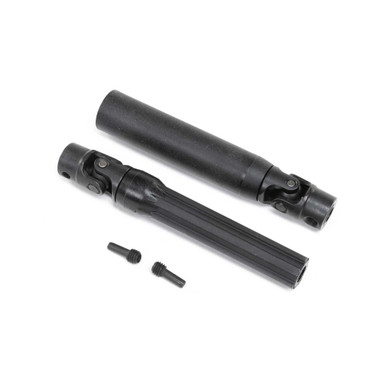 Losi Center Slider Driveshaft Set, LMT 2.0