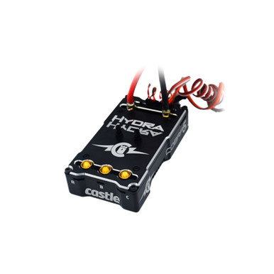 Castle Creations Hydra Cobra 5 HV ESC