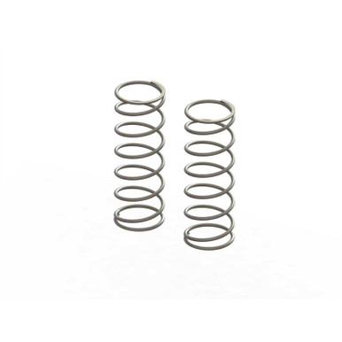 Arrma Shock Springs, 70mm 1.23N/mm, 2pcs, AR330638