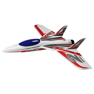 Multiplex FunJet Ultra 2 RC Plane Kit, MPX1-03091