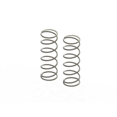 Arrma Shock Springs, 70mm 1.42N/mm, 2pcs, AR330639