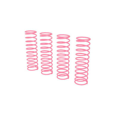 Arrma Shock Spring Set E, Pink, Grom