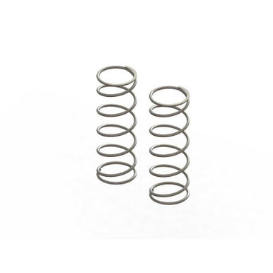 Arrma Shock Springs, 70mm 1.5N/mm, 2pcs, AR330640