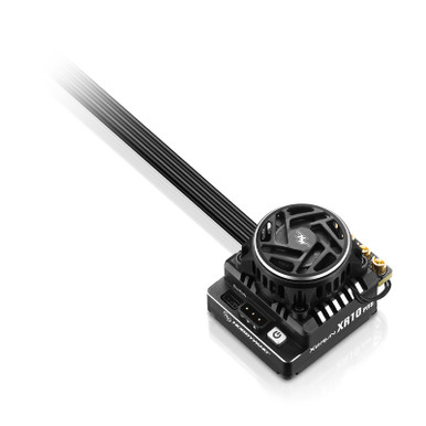 Hobbywing XR10 PRO G3 ESC