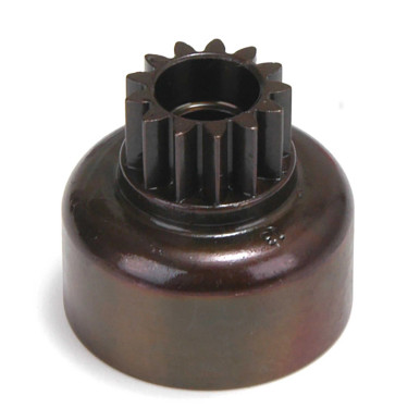 TLR 13T High-Endurance Clutch Bell, 8XE 2.0, 8XT