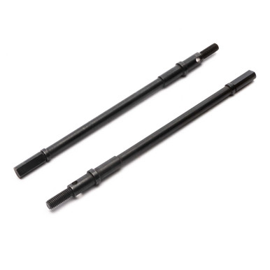 Axial AR90 Rear Axle Shaft Set, SCX6