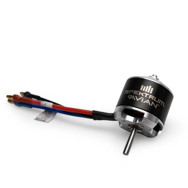 Spektrum Avian 3536-1000Kv 14-Pole Outrunner Brushless Motor