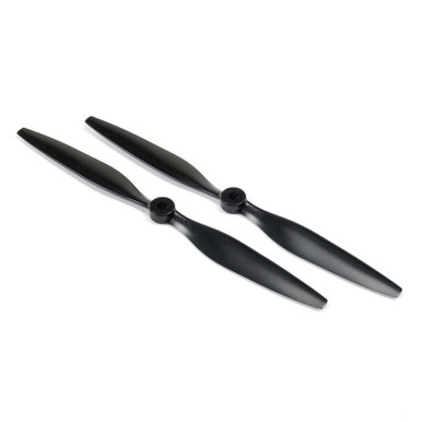 E-Flite 148x35mm Propeller, UMX Eratix 450mm