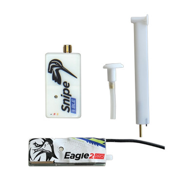 RC Electronics Snipe BLE SET w/Eagle2 PRO & V-TEK Slick Probe