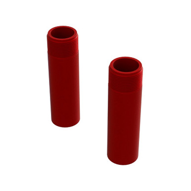 Arrma Aluminum Shock Body 11x51mm, 2pcs, AR330667