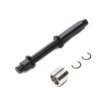 Axial Inner Top Shaft and Spacer, SCX6