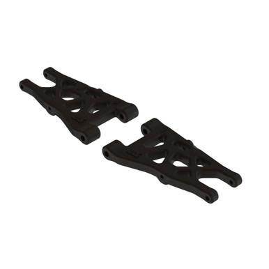Arrma Front Suspension Arms, 2pcs, AR330683
