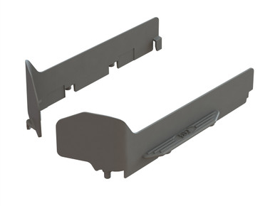 Arrma MT Side Guard Set, AR320463