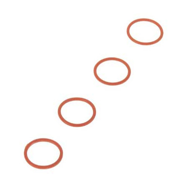 Arrma O Ring 11x1mm Nero (4), AR716020