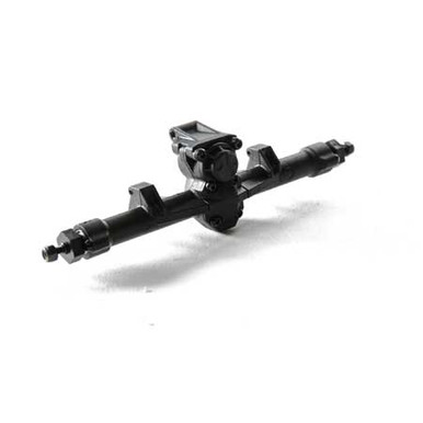 Axial SCX24 Assembled Rear Axle