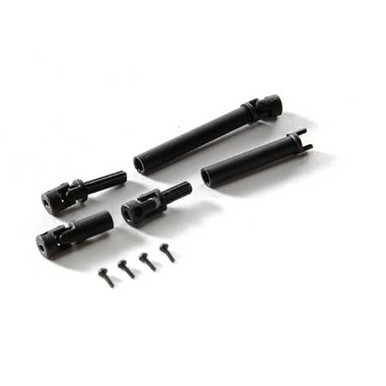 Axial SCX24 Driveshaft Set