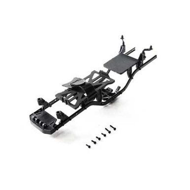 Axial SCX24 Chassis Set