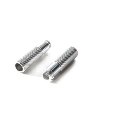 Axial 10x38mm Aluminum Shock Body, 2pcs