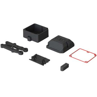 Arrma Radio Box Set II 6S, AR320422, Clearance