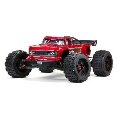 Arrma Outcast 1/5 8S BLX RC Stunt Truck, RTR, No Longer Available