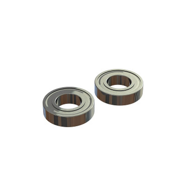 Arrma Ball Bearing 12x24x6mm, 2pcs, 8S BLX, AR610032
