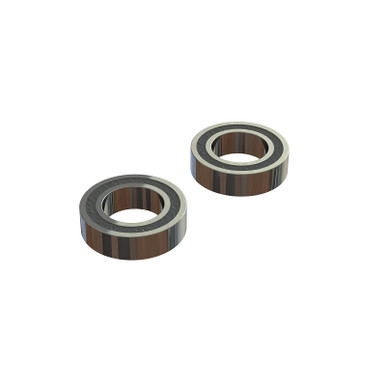 Arrma Ball Bearing 15x26x7mm, 2pcs, 8S BLX, AR610035