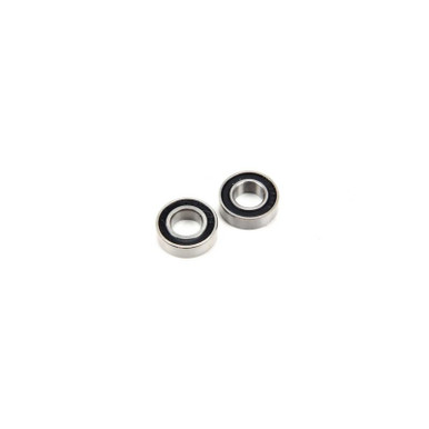 Arrma Ball Bearing 8x16x5mm 2RS, 2pcs, AR610037