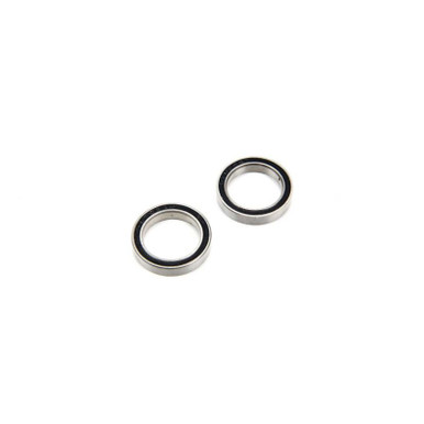 Arrma Ball Bearing 15x21x4mm 2RS, 2pcs, AR610038