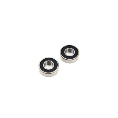 Arrma Ball Bearing 8x19x6mm 2RS, 2pcs, AR610039