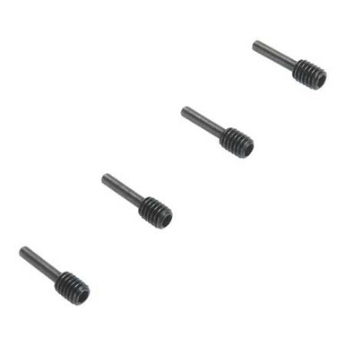 Arrma Screw Shaft, 4x2x13mm, 4 Pieces, AR713017