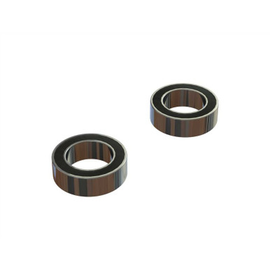 Arrma Ball Bearing 5x8x2.5mm 2RS, 2pcs, AR610043
