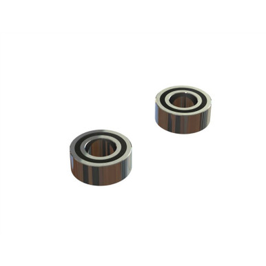 Arrma Ball Bearing 5x10x4mm 2RS, 2pcs, AR610045