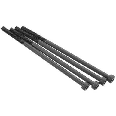 Arrma Cap Head Screw, 3x65mm, 4 Pieces, AR723365